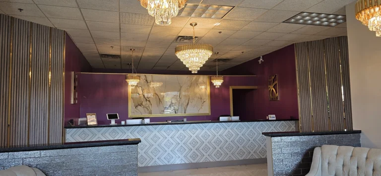 Pasco Day Spa and Wellness, what is a spa