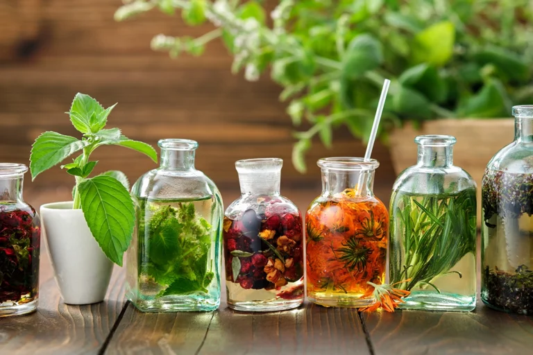 Healing with Aromatherapy | Essential Oil Benefits | Pasco Day Spa