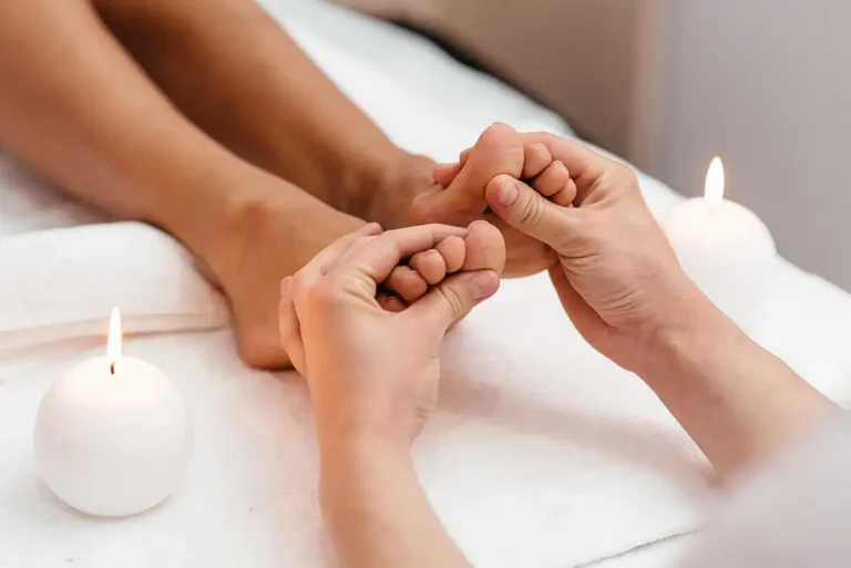 Balinese Massage vs. Relaxation Massage: Which Is Right for You?