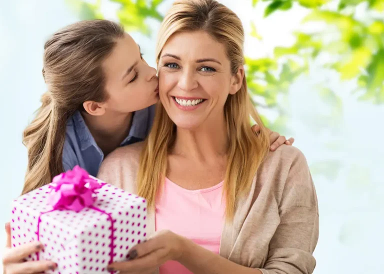 The Perfect Gift for Mother’s Day