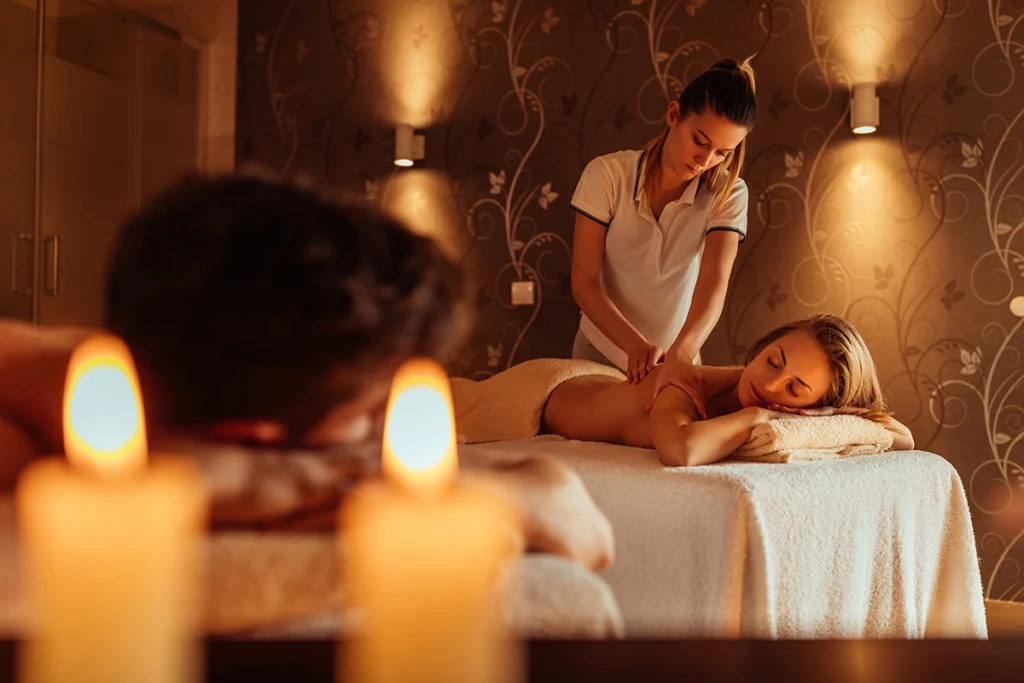 Pasco Day Spa & Wellness