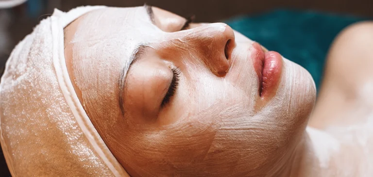 Hydration Facial