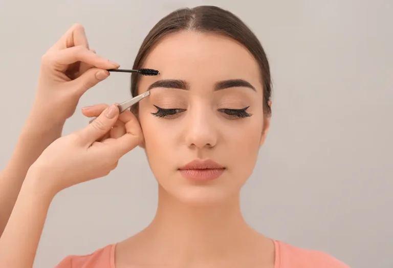 Eyebrow & Lash Tint