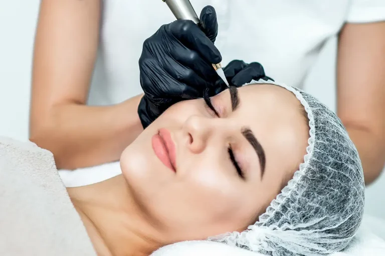 Eyebrow Tint