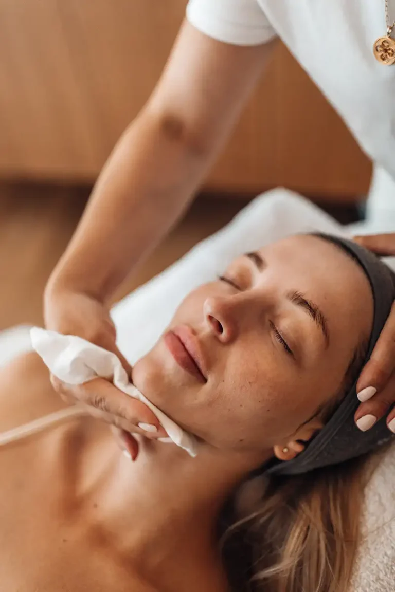 Facials