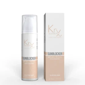 KrX Sunblocker 30 ml