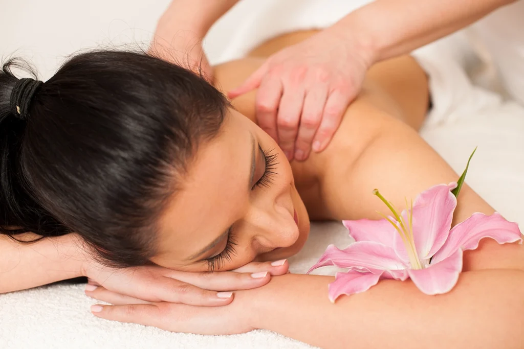 best massage in Port Richey, FL
