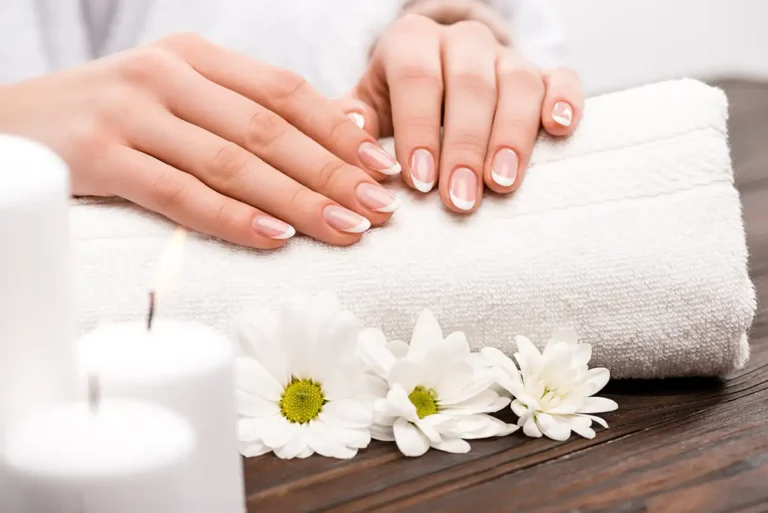 spa Nails