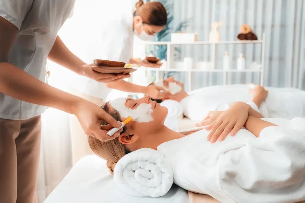 Couples Massage in Port Richey: A Romantic Wellness Experience for Date Night